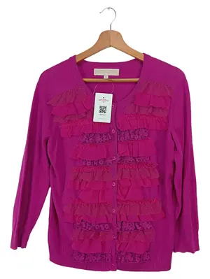 FENN WRIGHT MANSON Strickjacke