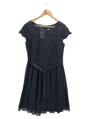 TAIFUN Spitzenkleid