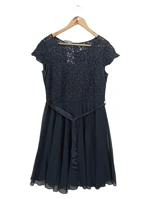 TAIFUN Spitzenkleid