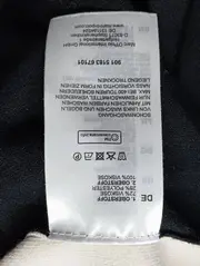 Vorschaubild 5 von MARC O POLO Damen Etuikleid Gr. 34/XS Schwarz Klassisch Elegant