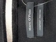 Vorschaubild 3 von MARC O POLO Damen Etuikleid Gr. 34/XS Schwarz Klassisch Elegant