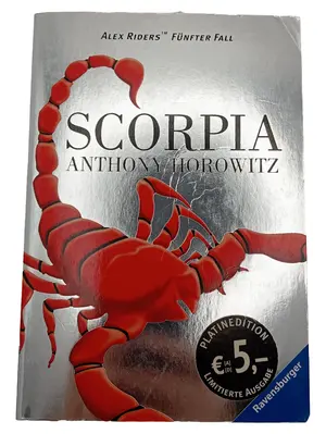 Buch für Jugendliche