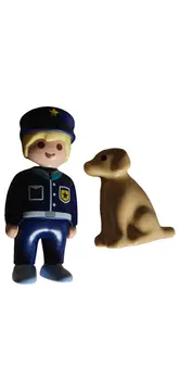 Vorschaubild PLAYMOBIL Playmobil Spielfiguren-Set Komplett 1