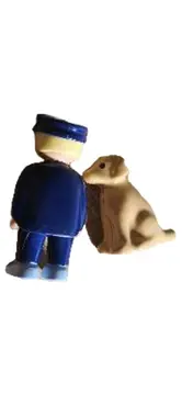 Vorschaubild PLAYMOBIL Playmobil Spielfiguren-Set Komplett 2