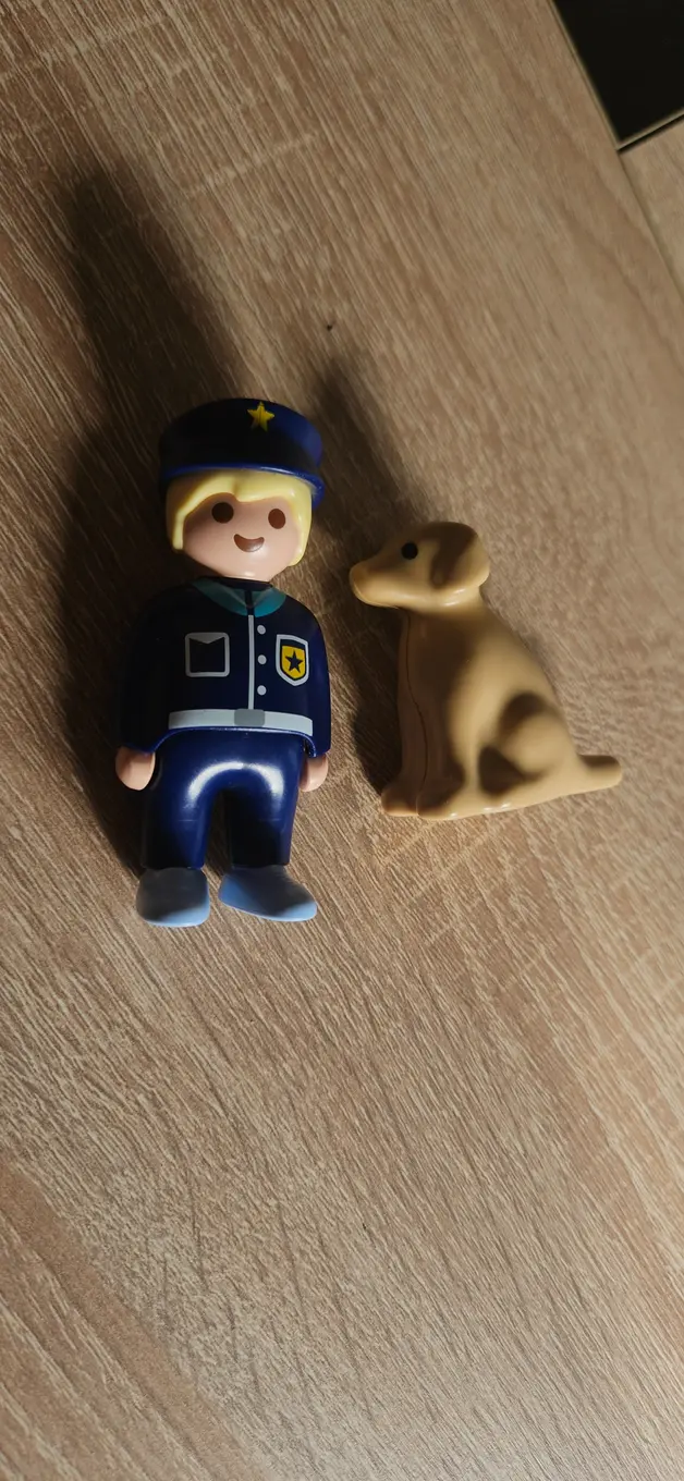 PLAYMOBIL Playmobil Spielfiguren-Set Komplett Bild 3