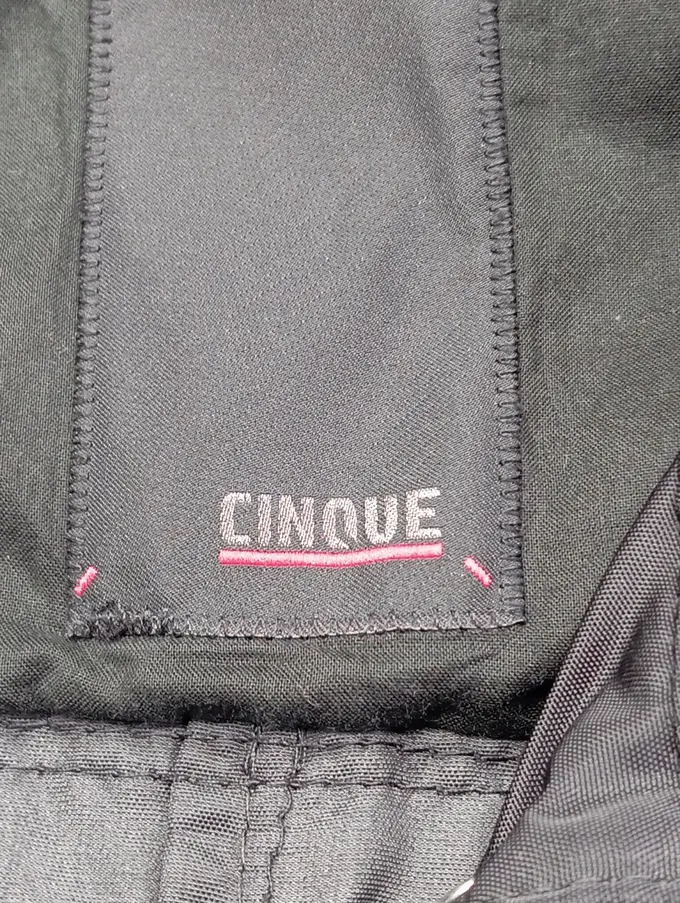 CINQUE Übergangsmantel Bild 3