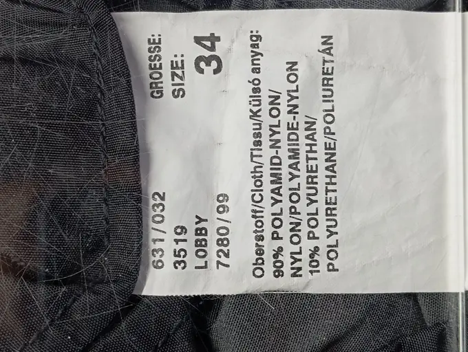 CINQUE Übergangsmantel Bild 4