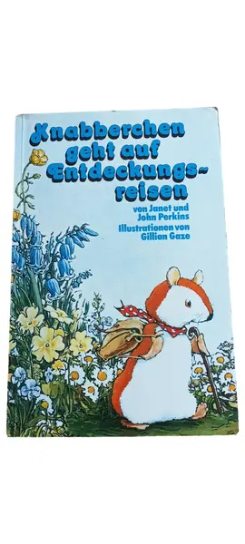 Buch für Kinder