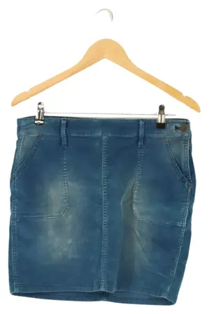 ESPRIT Jeansrock