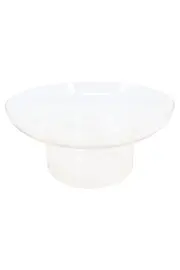 Vorschaubild 2 von Kerzenhalter Glas Transparent Zylindrisch Modern Elegant Teelicht Windlicht