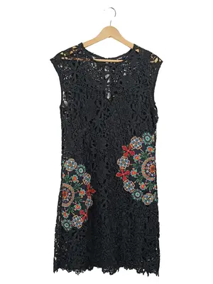DESIGUAL Sommerkleid