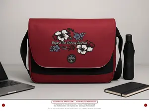 CHIEMSEE Laptoptasche