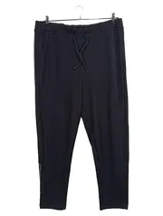 Vorschaubild 1 von Herren Jogginghose Gr. 44;XS Schwarz Sporthose Freizeit