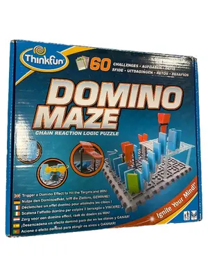 THINKFUN Domino