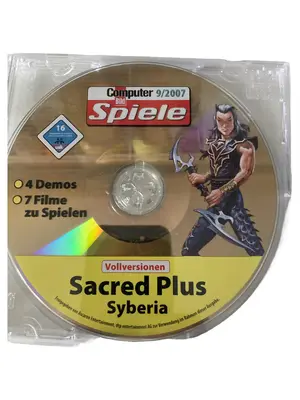 ASCARON ENTERTAINMENT Rollenspiele