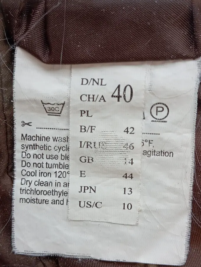 GERRY WEBER Outdoorjacke Bild 4