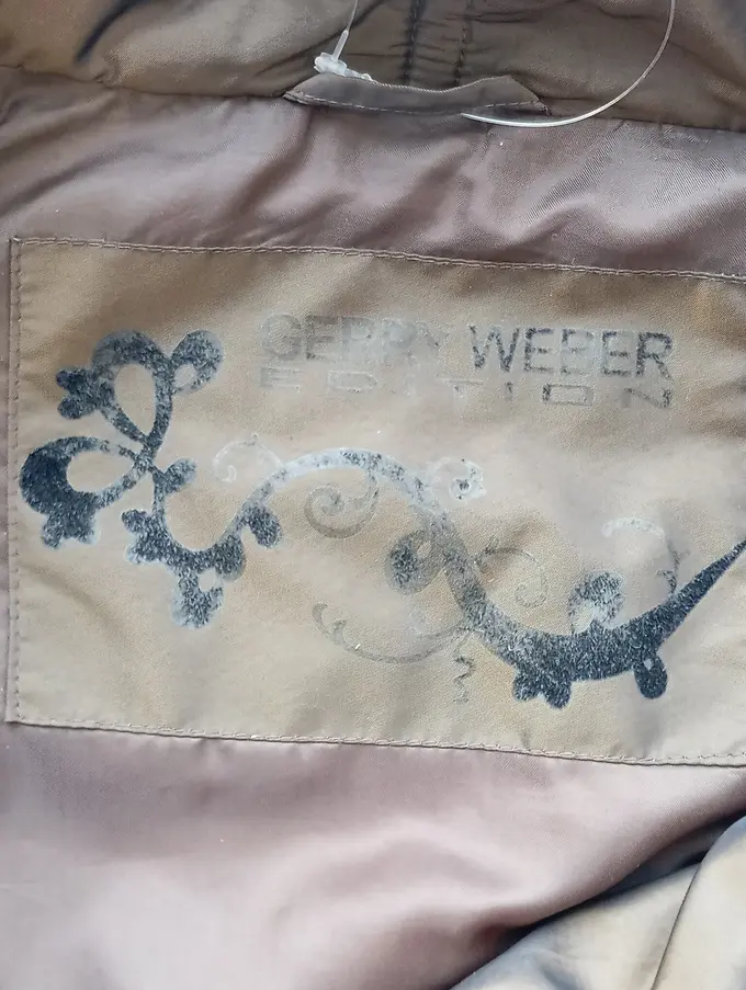 GERRY WEBER Outdoorjacke Bild 3