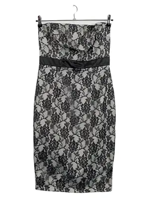 GODDESS LONDON Spitzenkleid