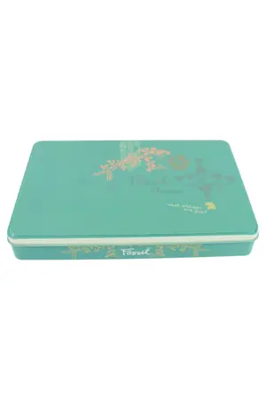 FOSSIL Aufbewahrungsbox
