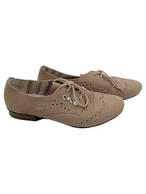 RIEKER Schnürschuhe