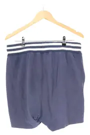 Vorschaubild 2 von Herren Shorts S Blau Casual Sportlich