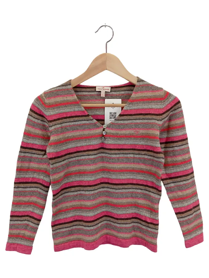 DANIEL HECHTER Pullover Bild 1