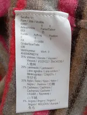 Vorschaubild DANIEL HECHTER Pullover 4