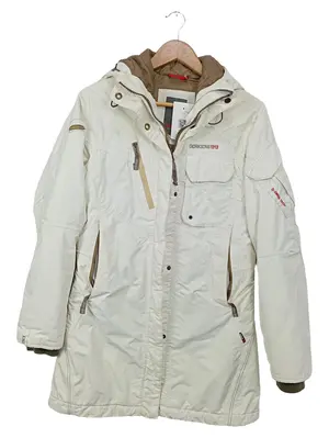 DIDRIKSONS Winterjacke
