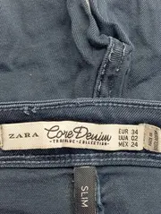 Vorschaubild ZARA Jeans Slim Fit 3