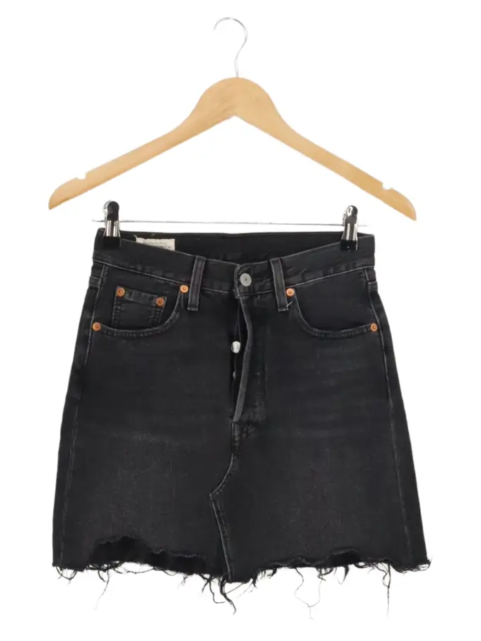 LEVIS Jeansrock Bild 1