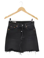 Vorschaubild LEVIS Jeansrock 1