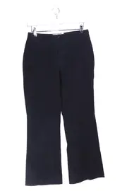 Vorschaubild 1 von Damen Stoffhose Gr. 36 Schwarz Business Casual Hose