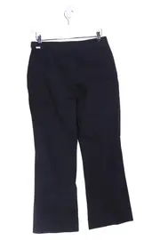 Vorschaubild 2 von Damen Stoffhose Gr. 36 Schwarz Business Casual Hose