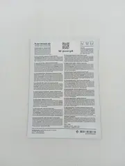 Vorschaubild 2 von Wrinkless Solution Anti-Aging Thermo-Gel Maske Pflege-Maske Damen Neu