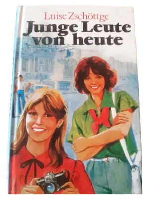 Buch für Jugendliche