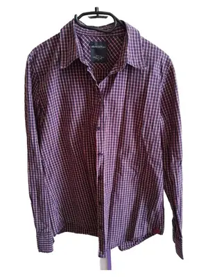 MARC O'POLO Business Hemd