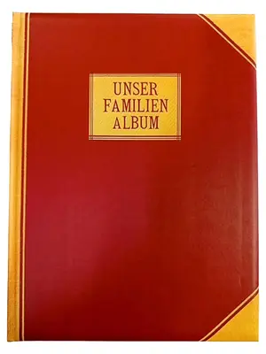 BASSERMANN Fotoalbum