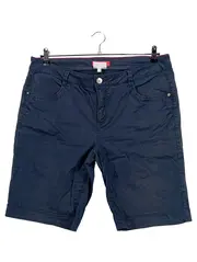 Vorschaubild 1 von Damen Shorts Größe 42 Blau Casual