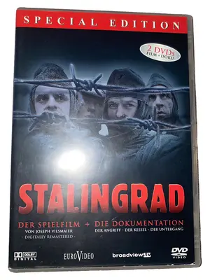 Kriegsfilm