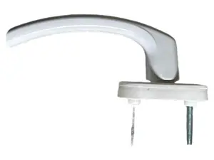 MARKENLOS Fensterschloss