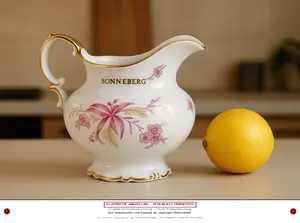 SONNEBERG Milchkännchen