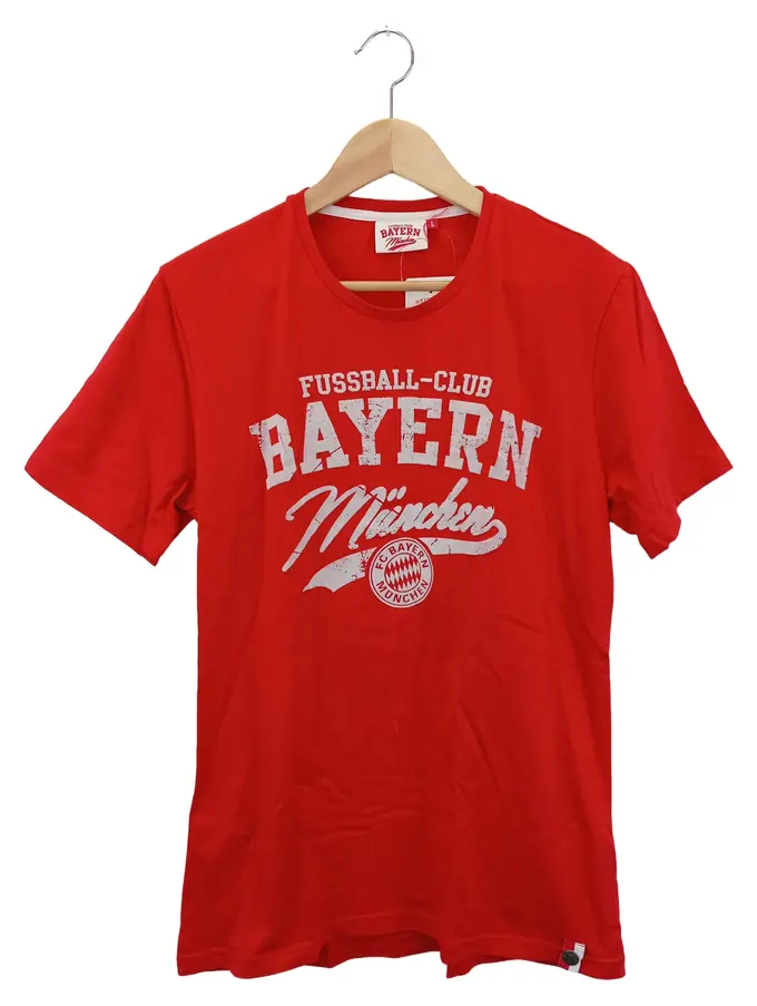 FC BAYERN MÜNCHEN T-Shirt Bild 1