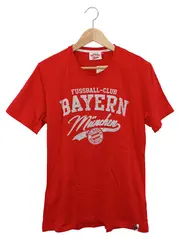 Vorschaubild FC BAYERN MÜNCHEN T-Shirt 1