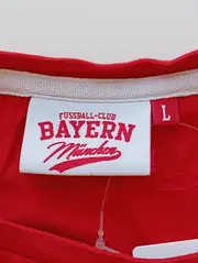 Vorschaubild FC BAYERN MÜNCHEN T-Shirt 3