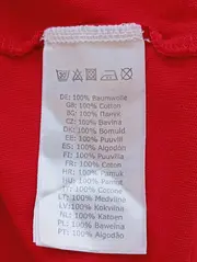 Vorschaubild FC BAYERN MÜNCHEN T-Shirt 4