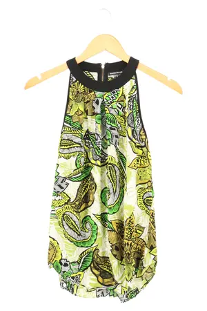 WAREHOUSE Cocktailkleid