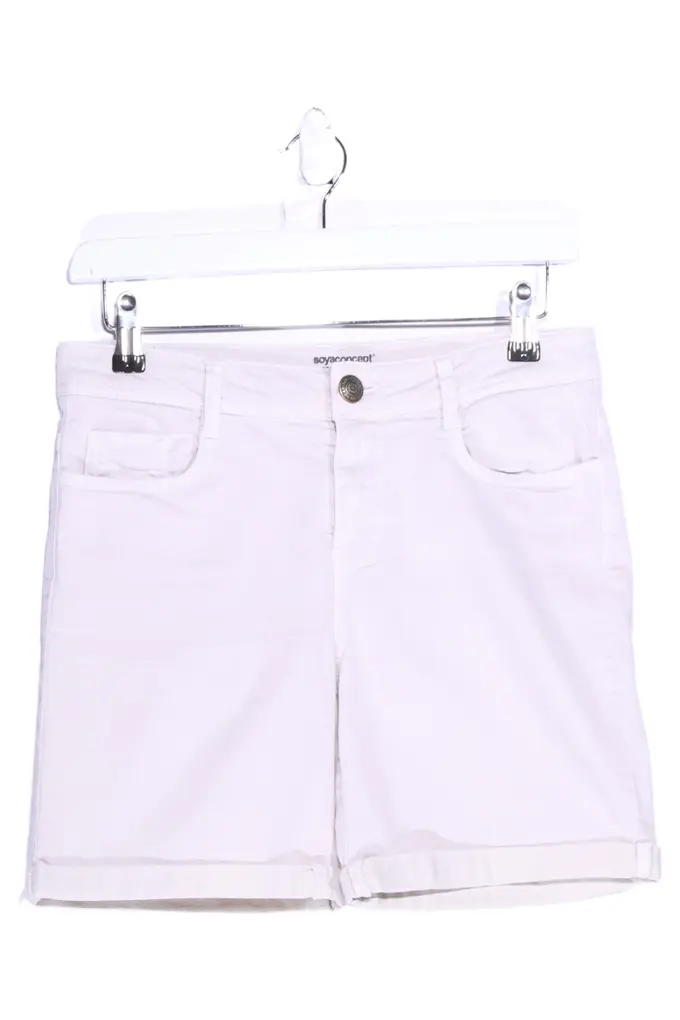 SOYACONCEPT Jeans Shorts Bild 1