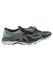 Vorschaubild 1 von Gel-Cumulus Sportschuhe Laufschuhe Damen Schwarz Gr. 39