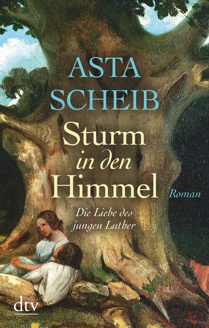 Biografischer Roman Bild 1
