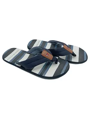 TOMMY HILFIGER Zehentrenner
